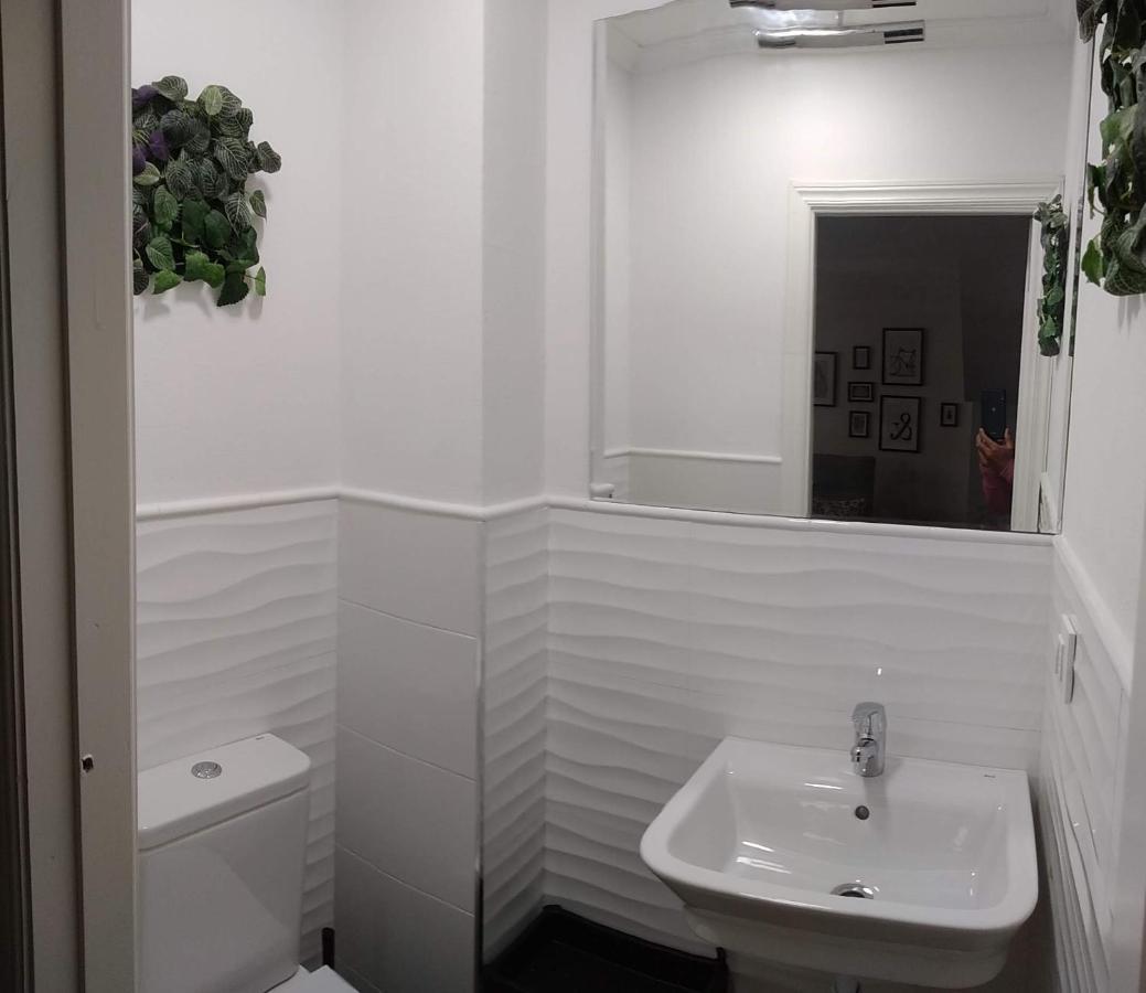 Apartamento Sebrenu 2 Ribadesella Extérieur photo