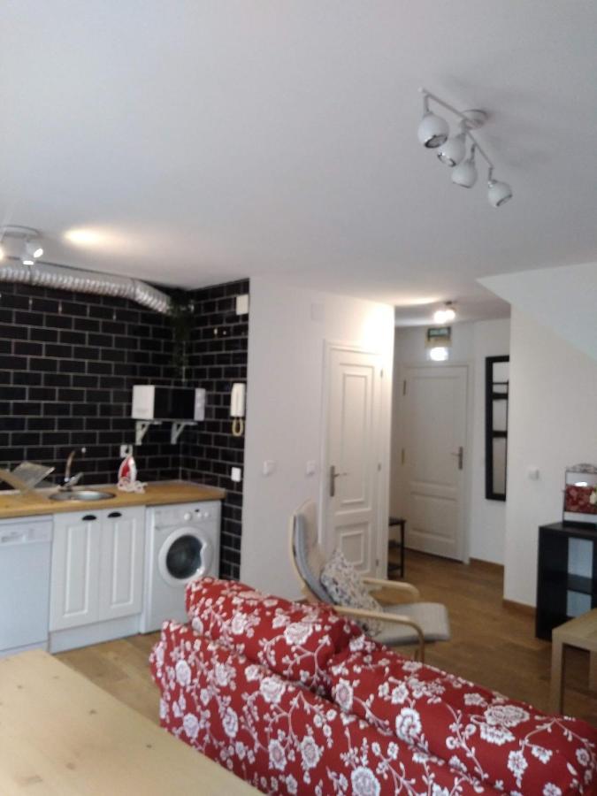 Apartamento Sebrenu 2 Ribadesella Extérieur photo